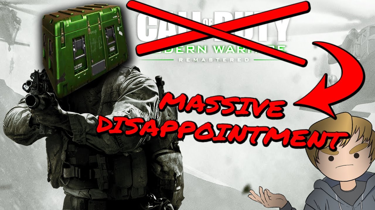 MWR Retrospective - Massive DIsappointment