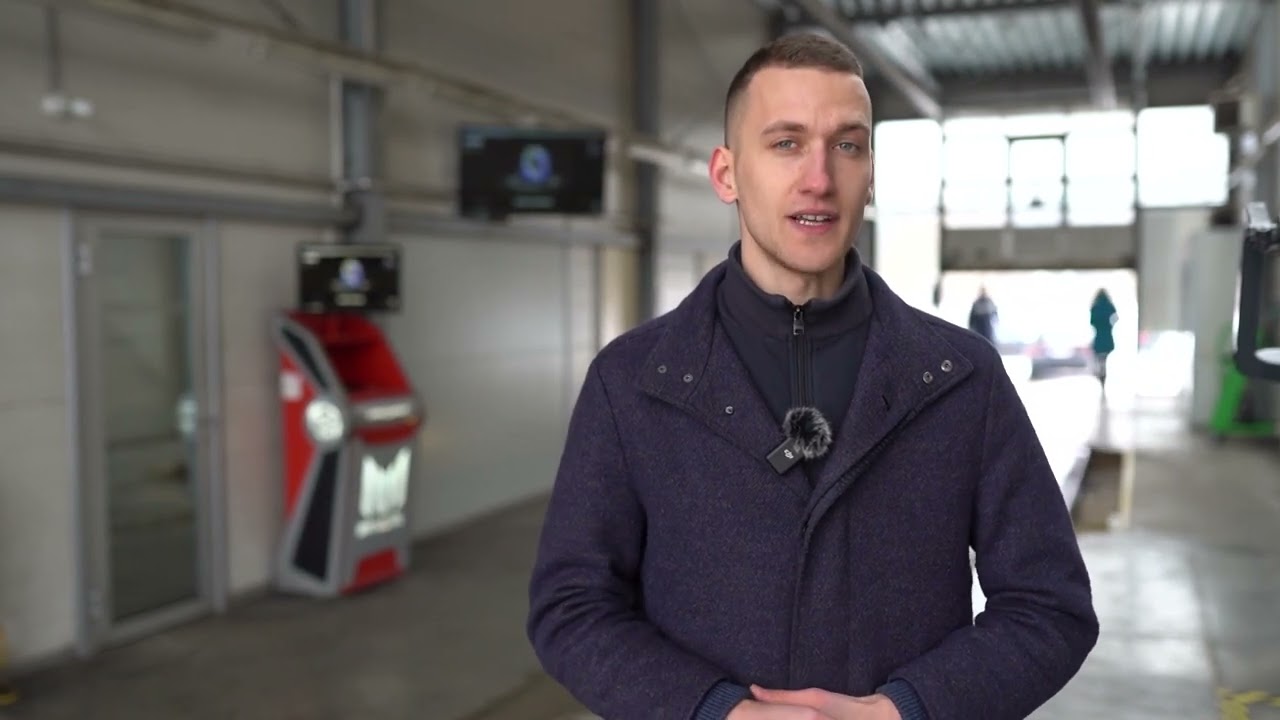 Zaļā gaisma: Vai tehniskā apskate varētu būt tikai reizi divos gados?