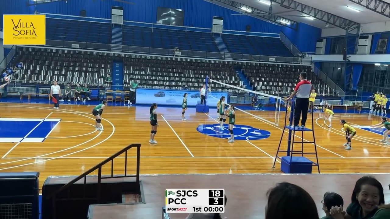 PCYAA S13 SJCS VS PCC February 12, 2026