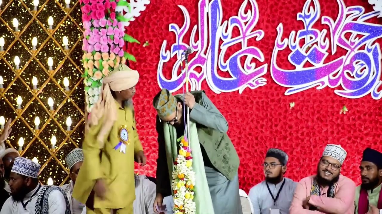Kalam e ala Hazrat ek bar jarur sune#trendingshorts #alahazrat#viralvideo #motivation #islam 