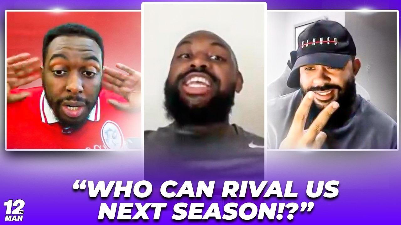🔥🍿 HEATED! NOBODY CAN CATCH ARSENAL NOW!! 🔥🍿