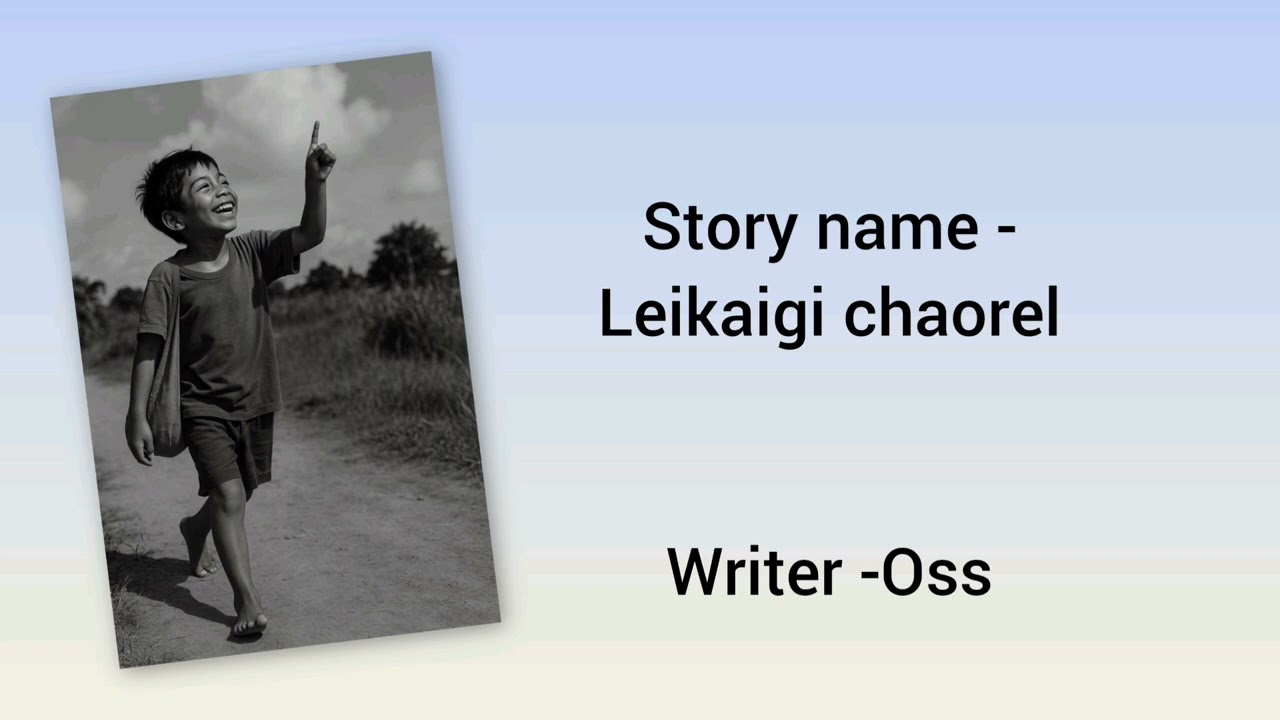 Leikaigi chaorel...Short story 