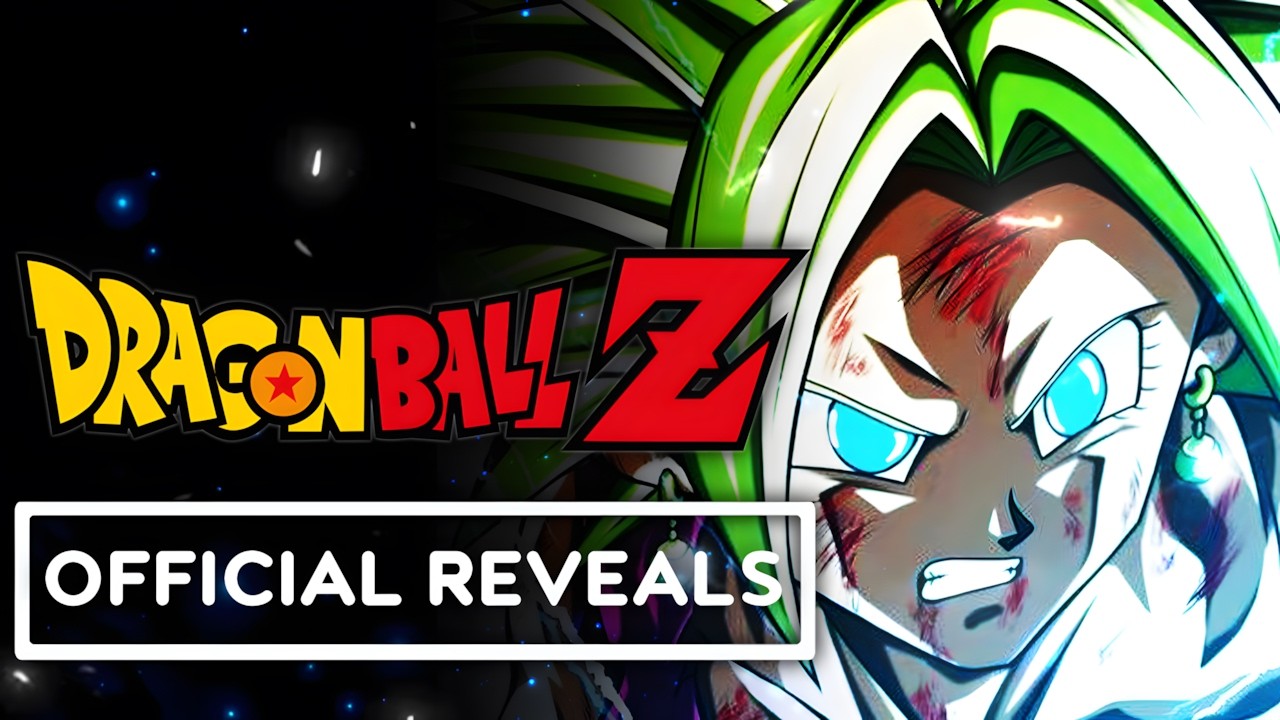 (2026) NEW OFFICIAL DRAGON BALL GAMEPLAY FUSION REVEALS! DBGS