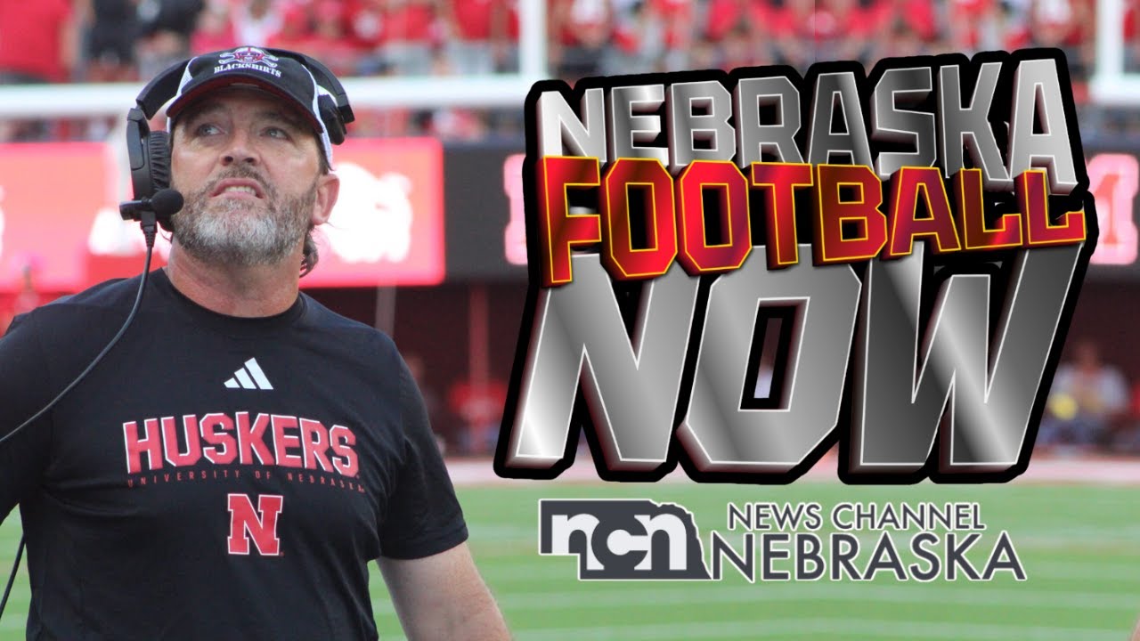 Big Coaching Changes | Bowl Game Look Ahead | Nebraska Football Now