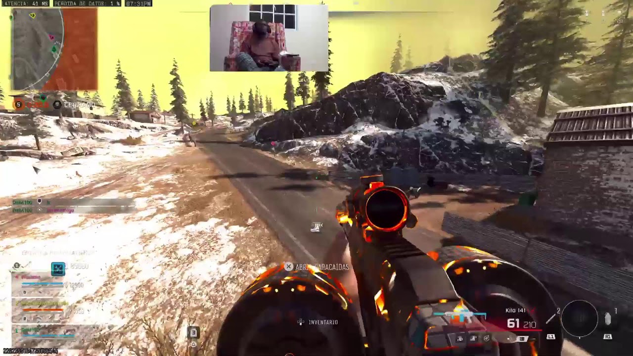 Call of Duty