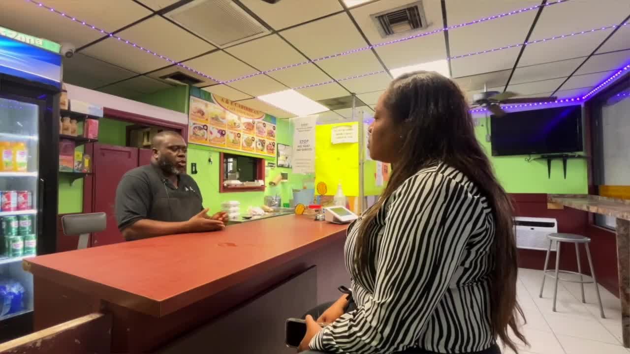 Government ends TPS for Haitians