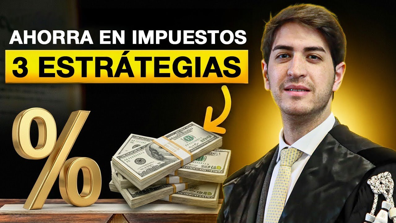 Planificación Fiscal para Emprendedores Digitales y Empresarios (Guía completa 2026)