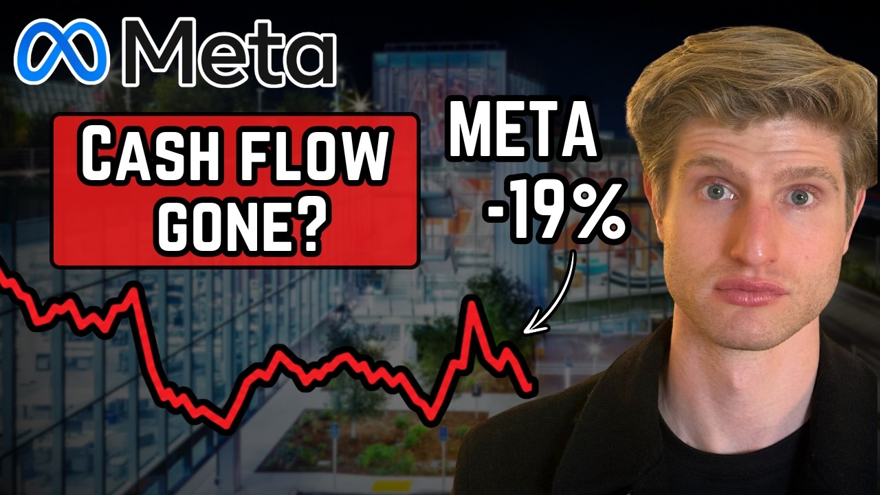 Obvious Opportunity or Hidden Risk? Meta Stock Explained