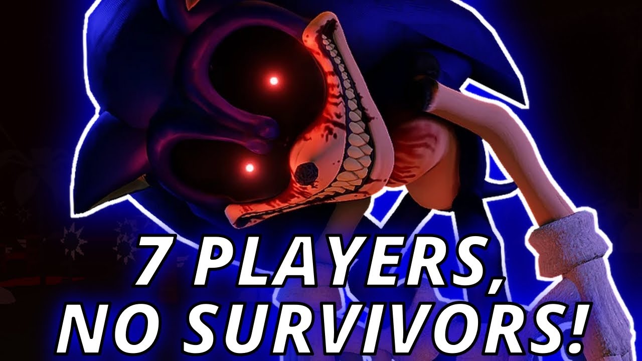 Outcome Memories: Server Wiping 7 player servers as 2011x!