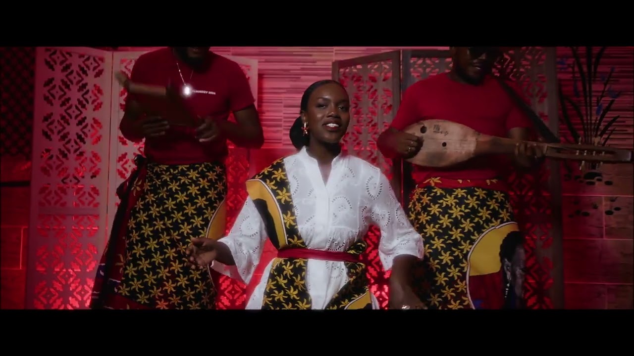 MELI - Avia Mora Mora (Official Music Video)