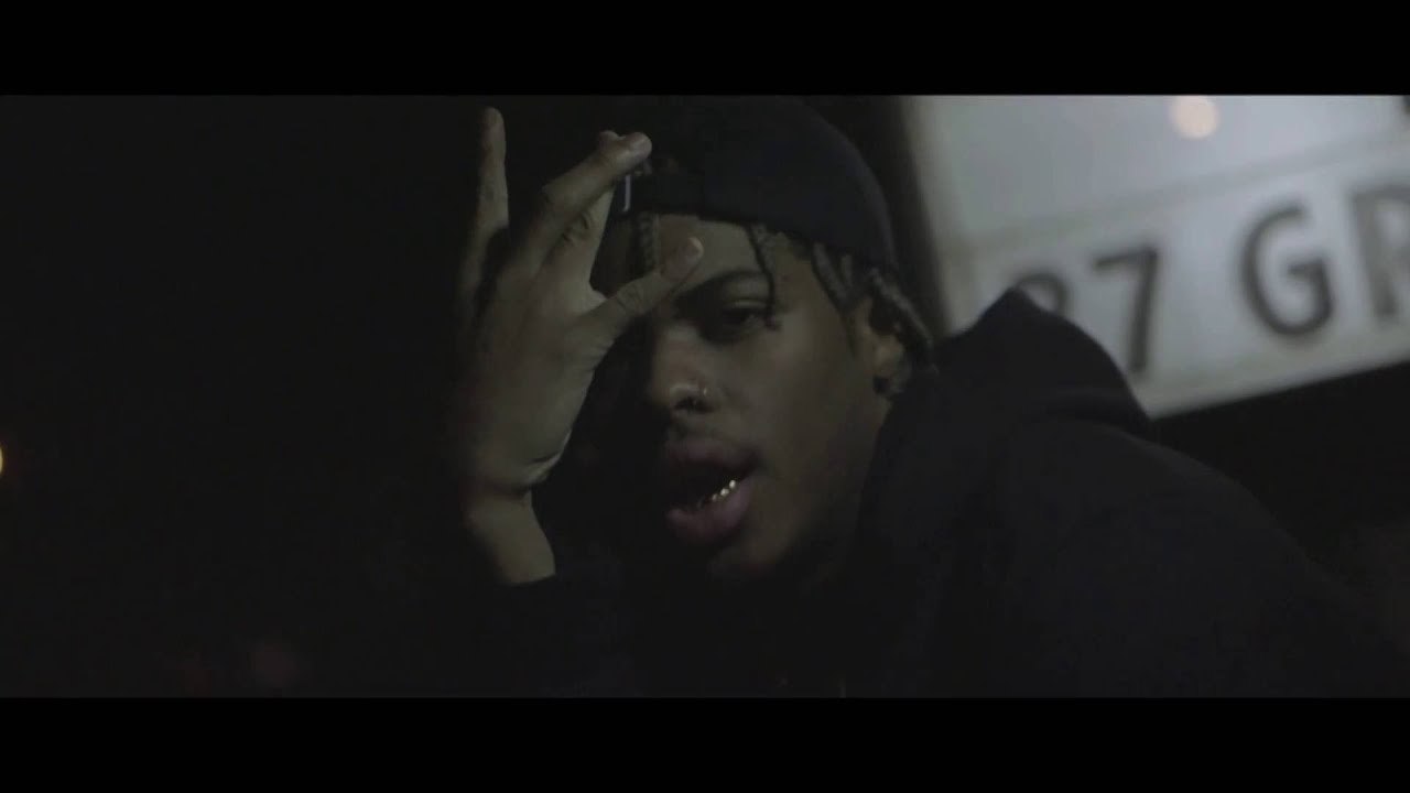 J-Soul - WESTEND/WESTON [Official Music Video]