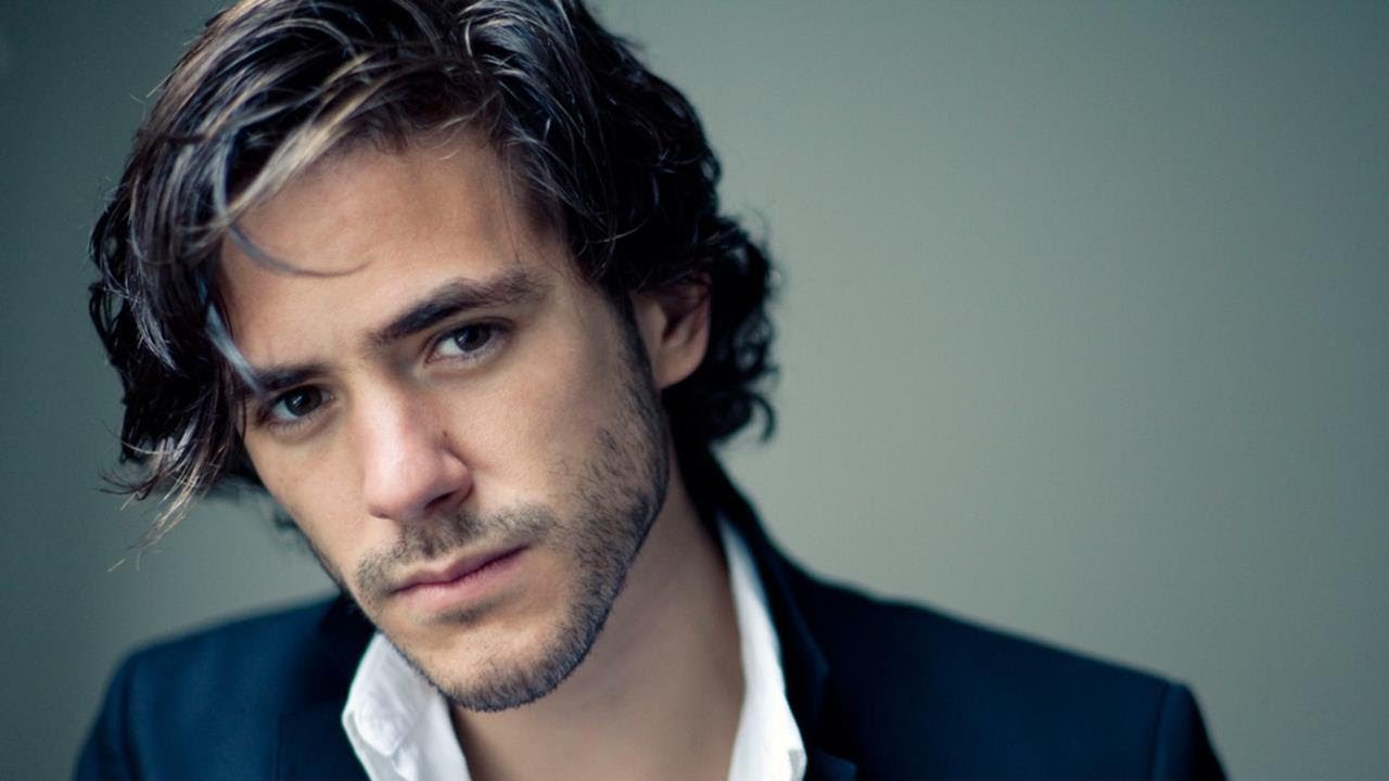 Jack Savoretti - Written In Scars (Tłumaczenie PL &copy;)
