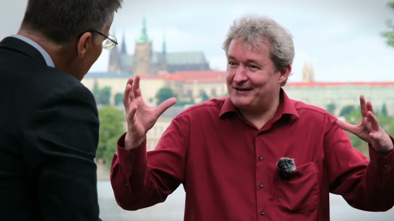 Michael Martens (Part 3) Lessons learned: The fall of Yugoslavia to the Russian Invasion of Ukraine