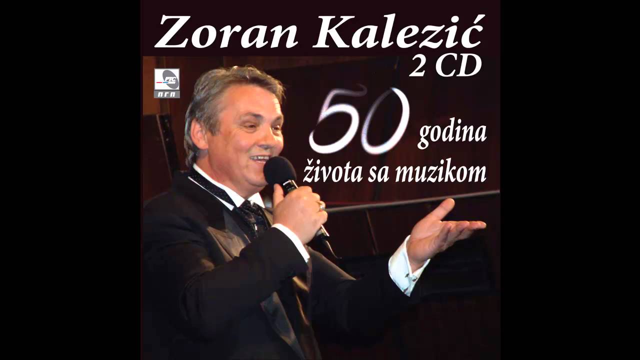 Zoran Kalezić duet Halid Bešlić - Noćne ptice - (Audio 2016) HD