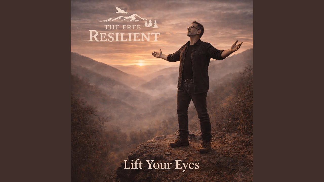 Lift your Eyes