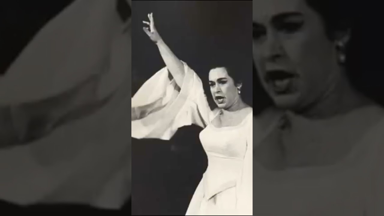 #LeylaGencer shines as #Verdi would have expected #Opera #Soprano #Voice
