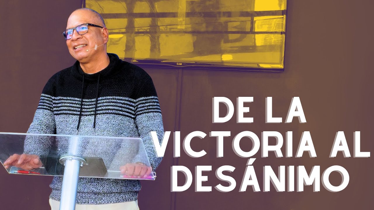👍De la victoria al desánimo 😞 | CCR