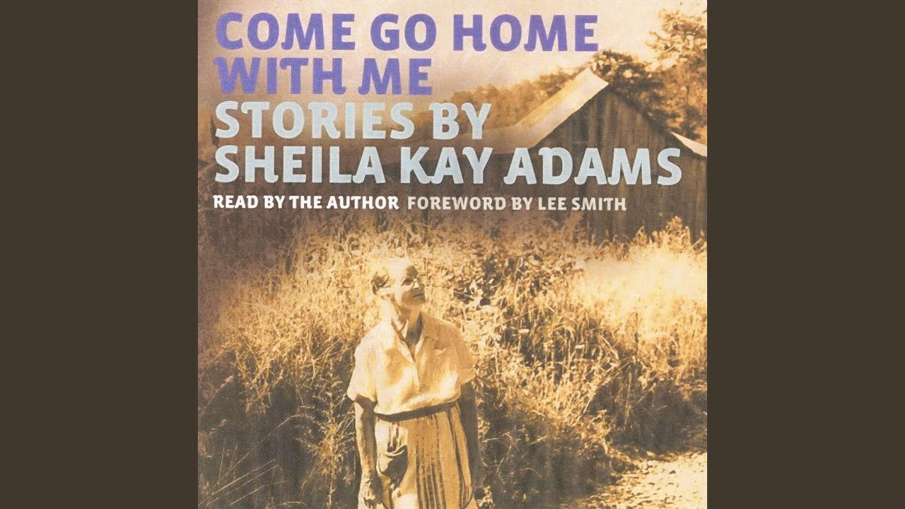 Inez and the Snake Handlers