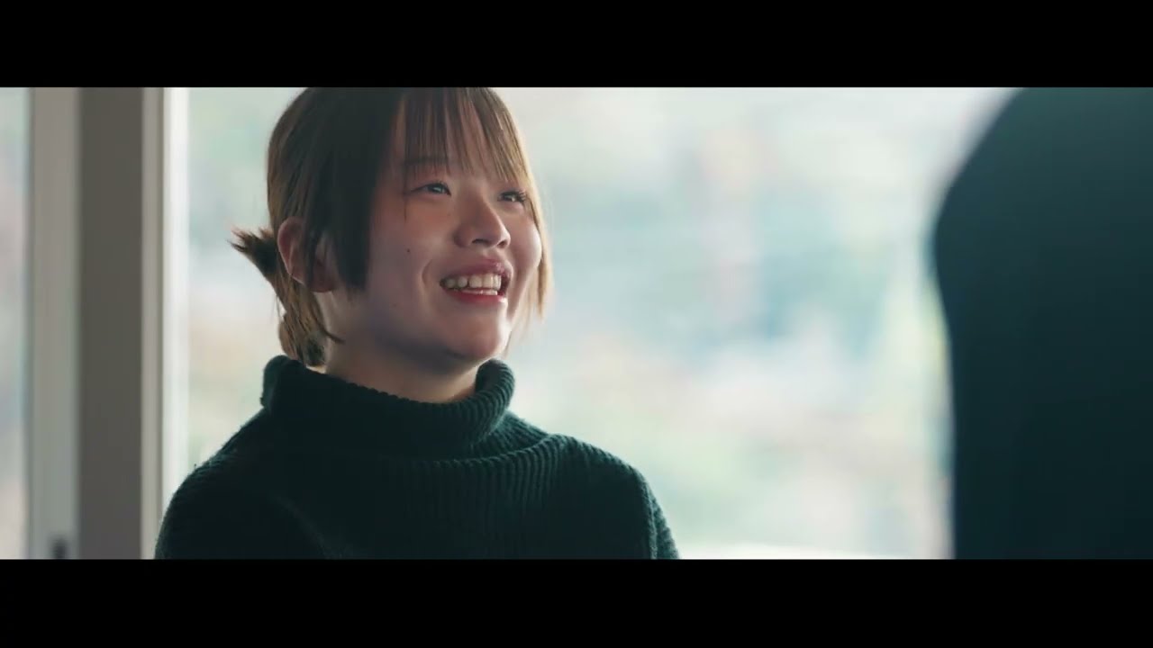 神山まるごと高専　2025年度 入学式　初志動画