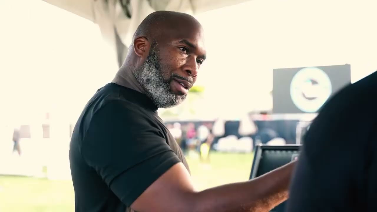 Overtown Music Festival, production by Drummer Boy Sound Productions