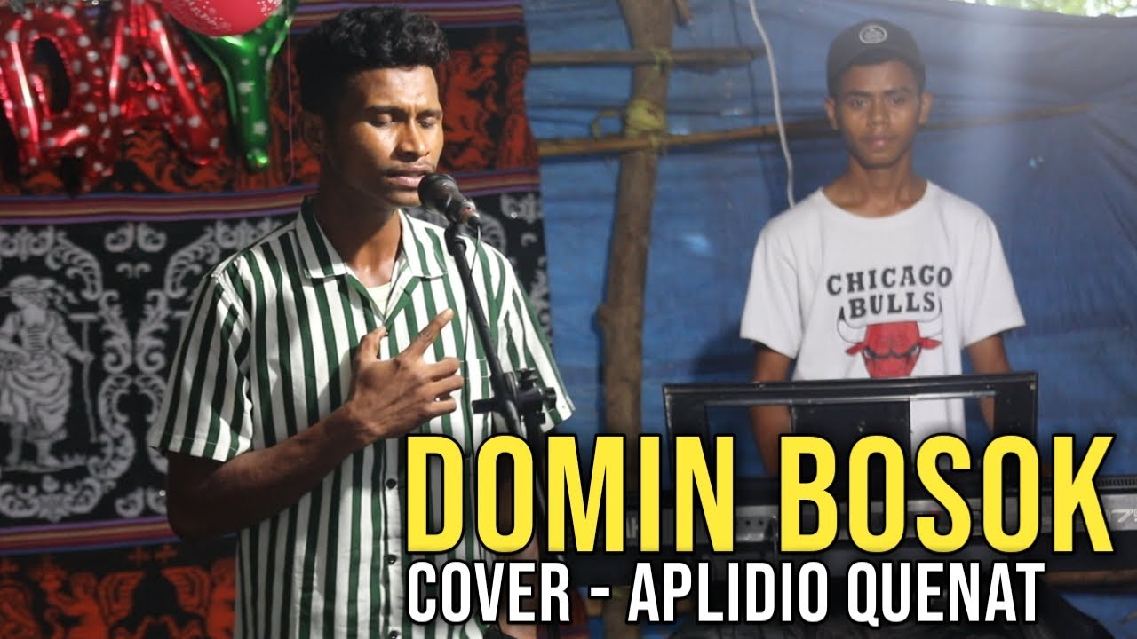 Domin Bosok - Aplidio Quenat II Ipi Lonae