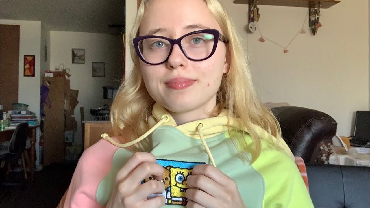 Textured Scratching ASMR | No Talking