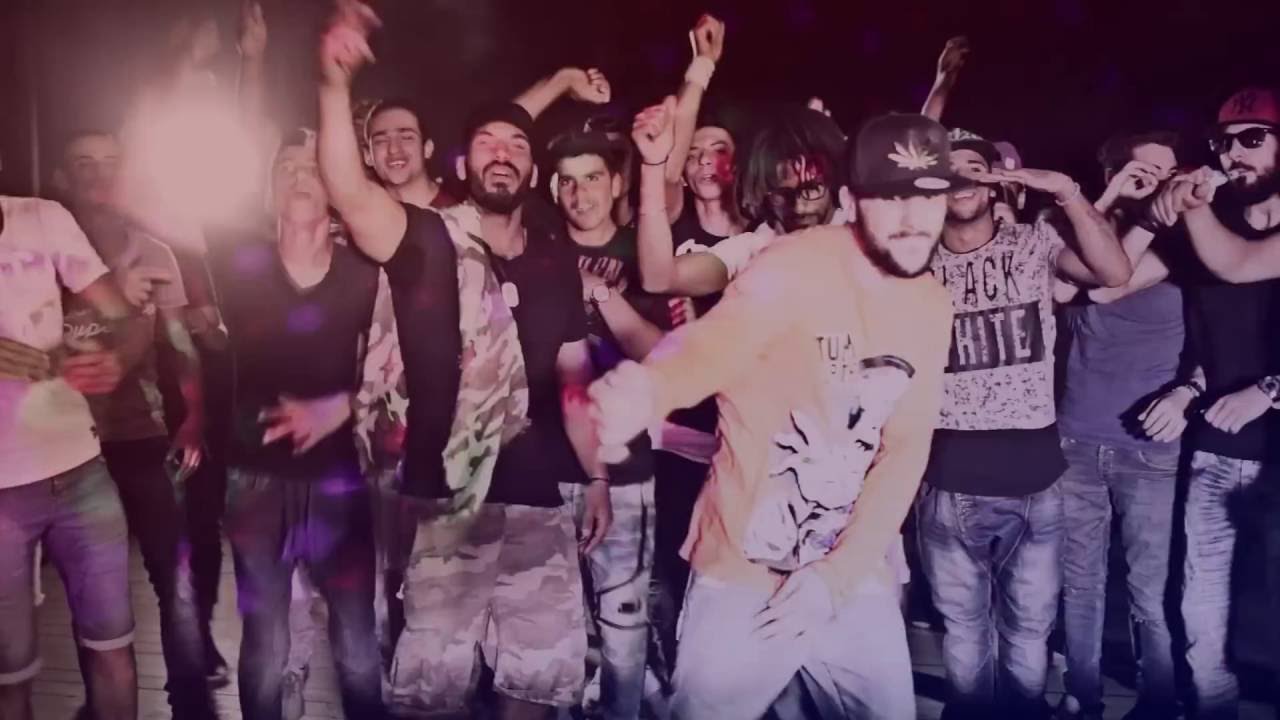 S.B.H ft BIG Don ✪ماعنبالو  Ma3inbelou ✪ BF GR Music&copy;