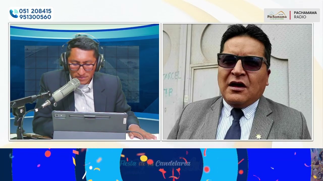 Fallo del TC que liberó a Urresti genera debate sobre impunidad en el sistema judicial