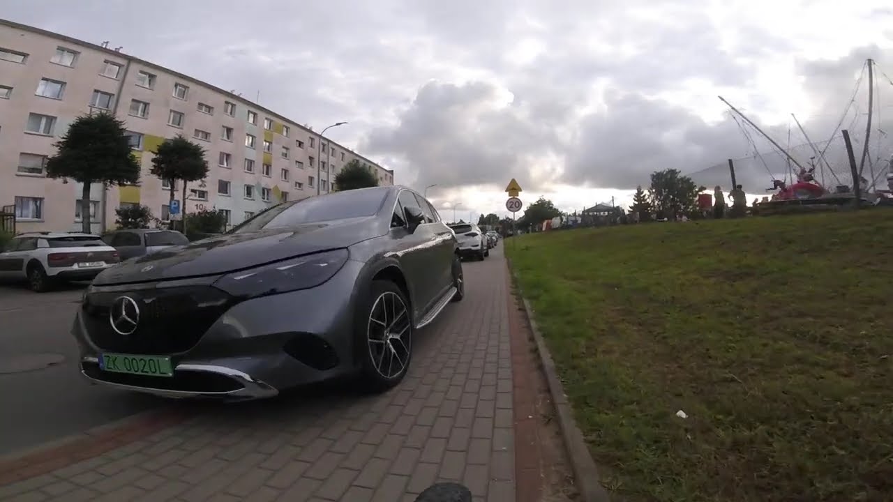 Bosmańska Wita :)