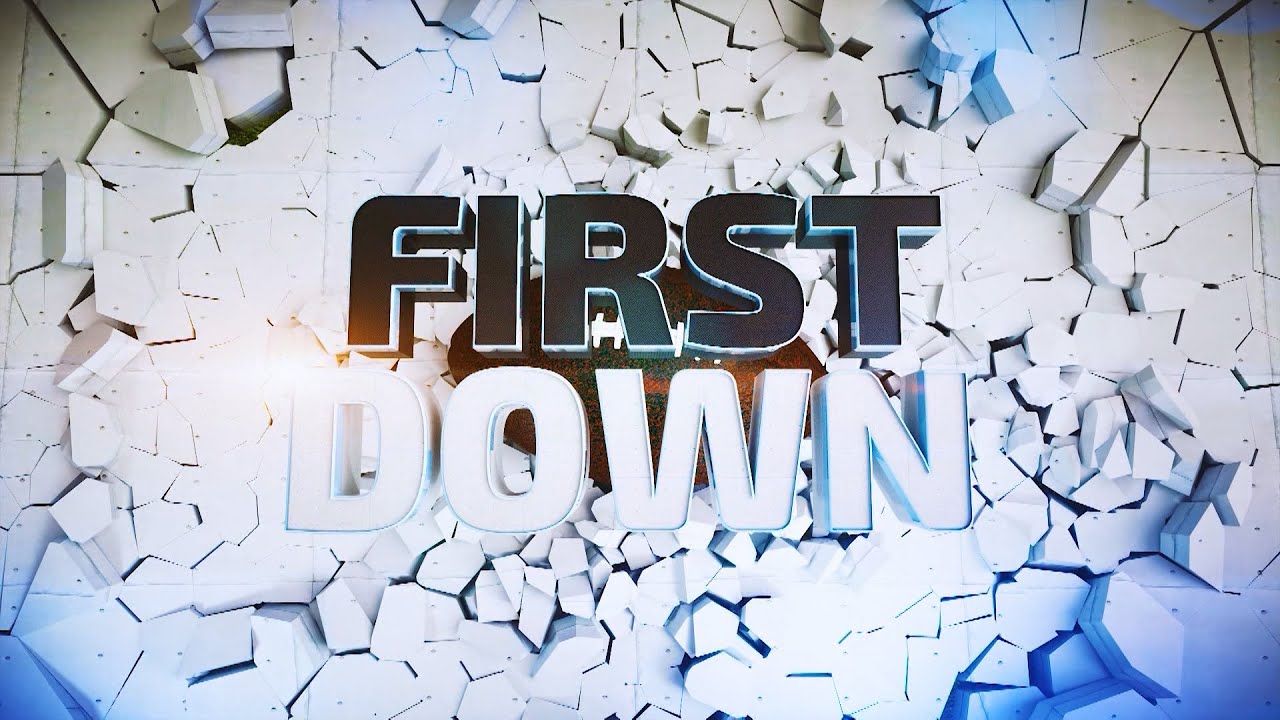 SK STUDIO FIRSTDOWN 22012026