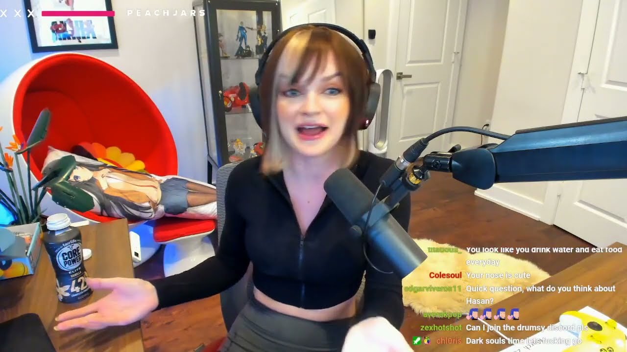 PeachJars Gets Creamed