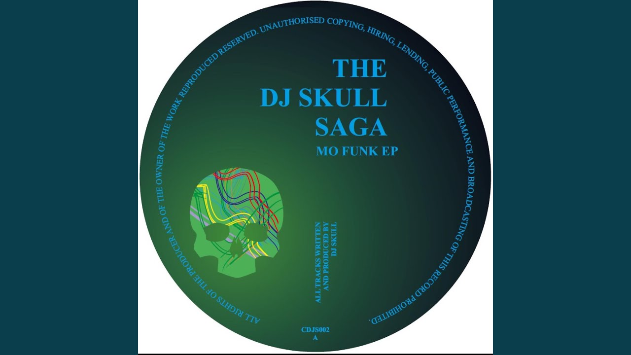 Chicago Girls (Original Mix)