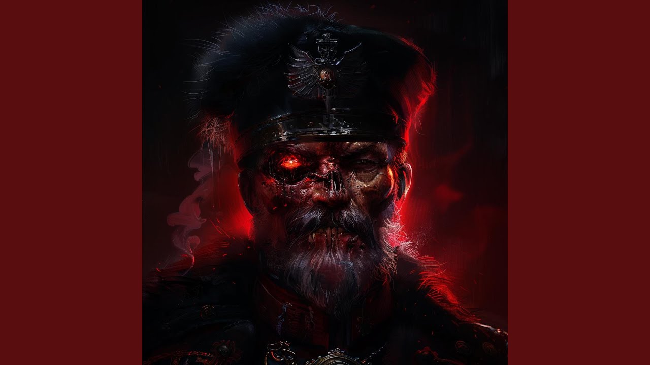 Есаул