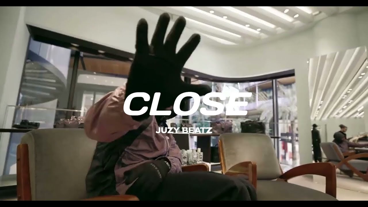 FAROON x BILLA JOE Type Beat - CLOSE ( prod. Juzy Beatz )