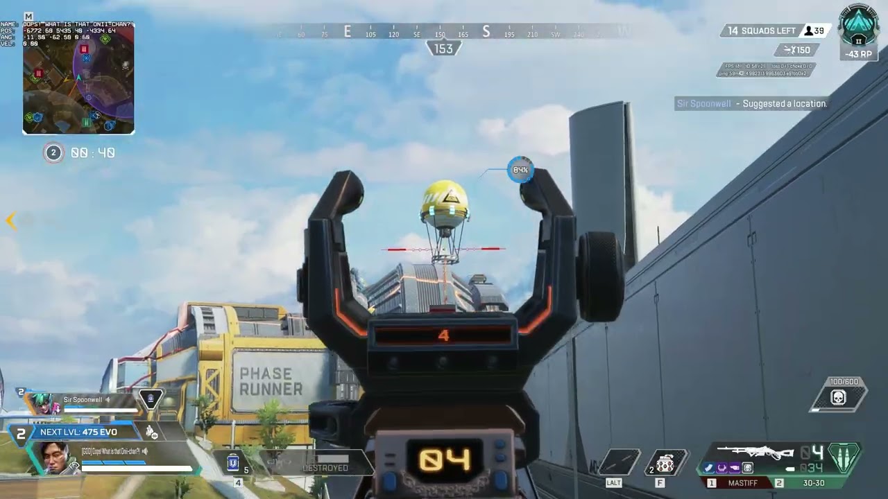 Apex Legends 25.09.30 1533