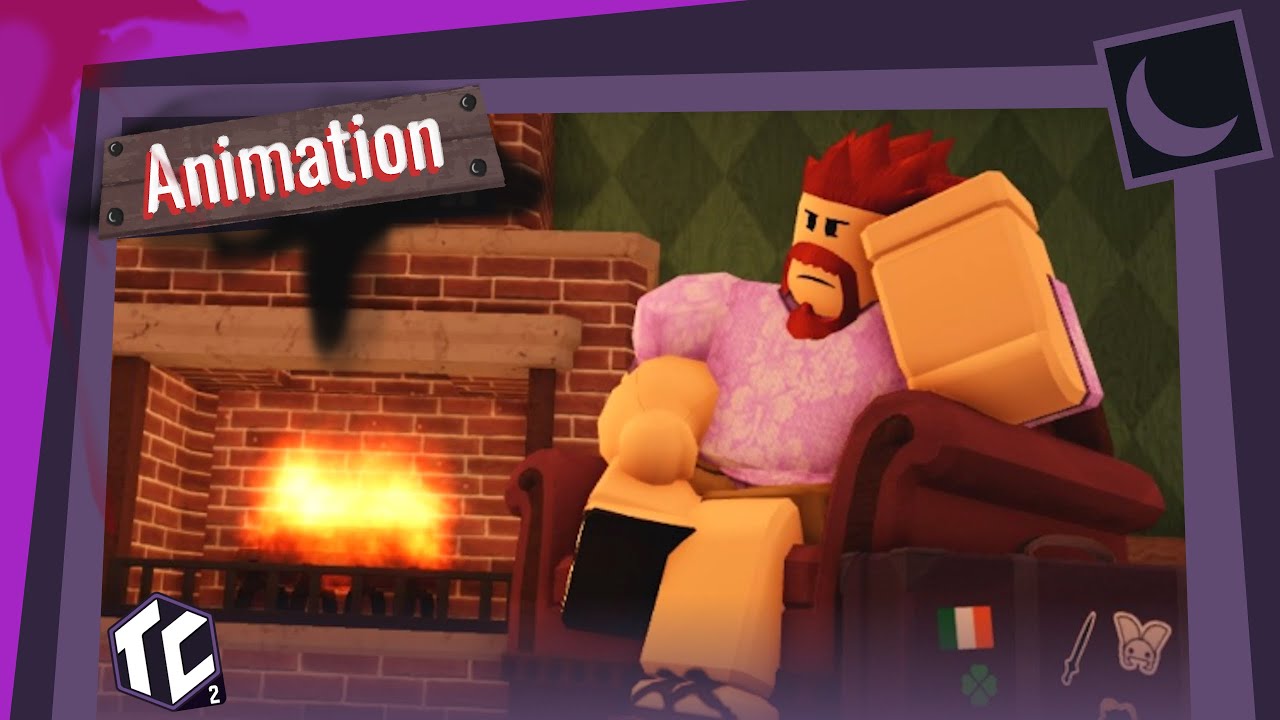 ROBLOX - [TC2] Bad Vacation
