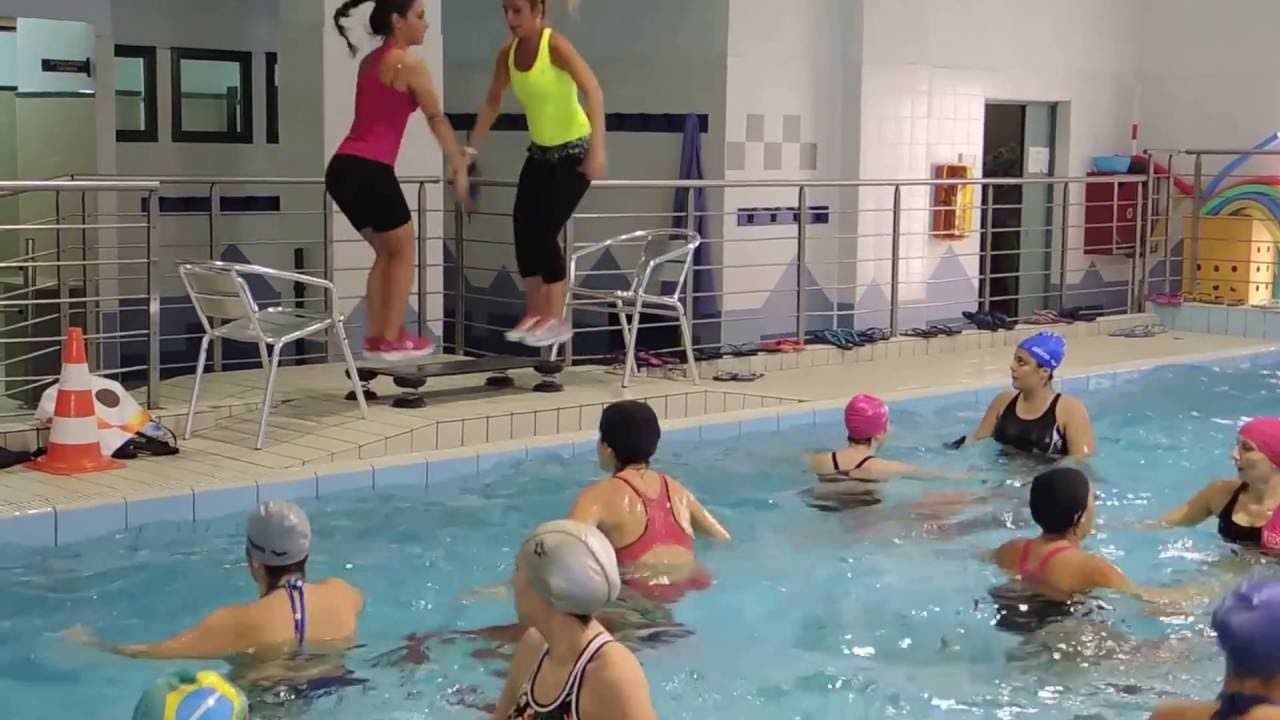 Acquastep