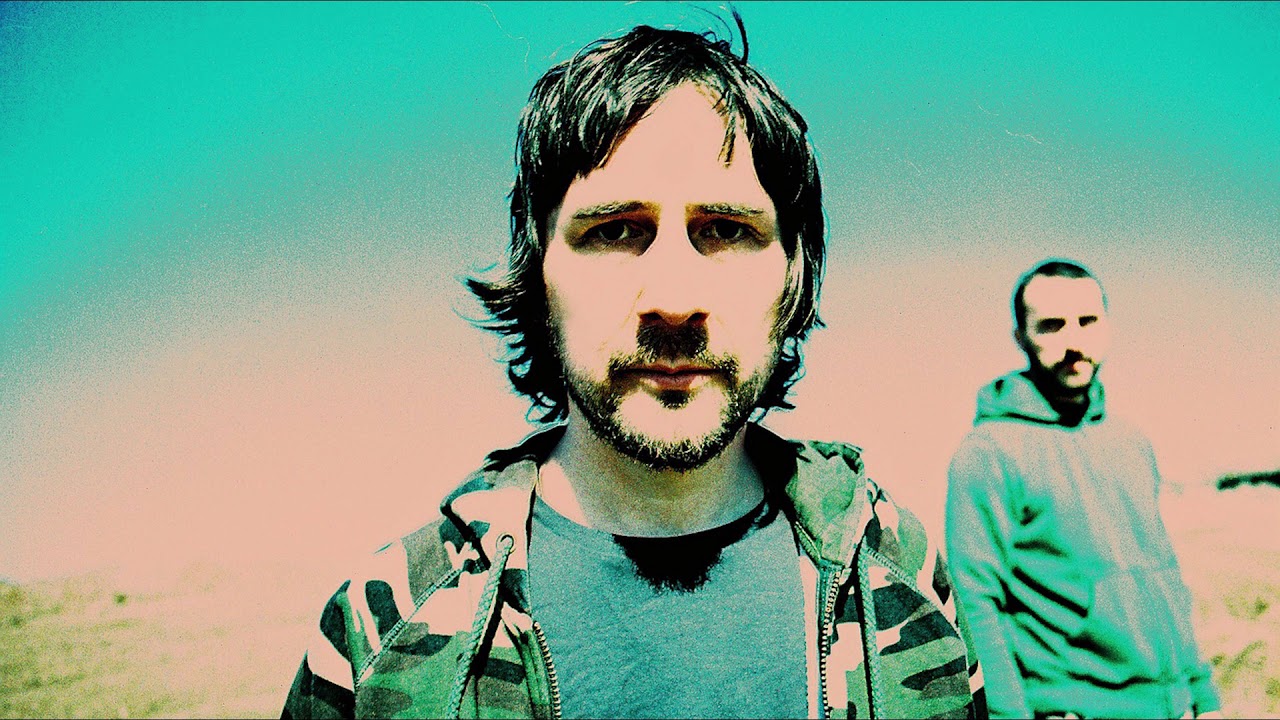 Boards Of Canada - Chinook (Original)
