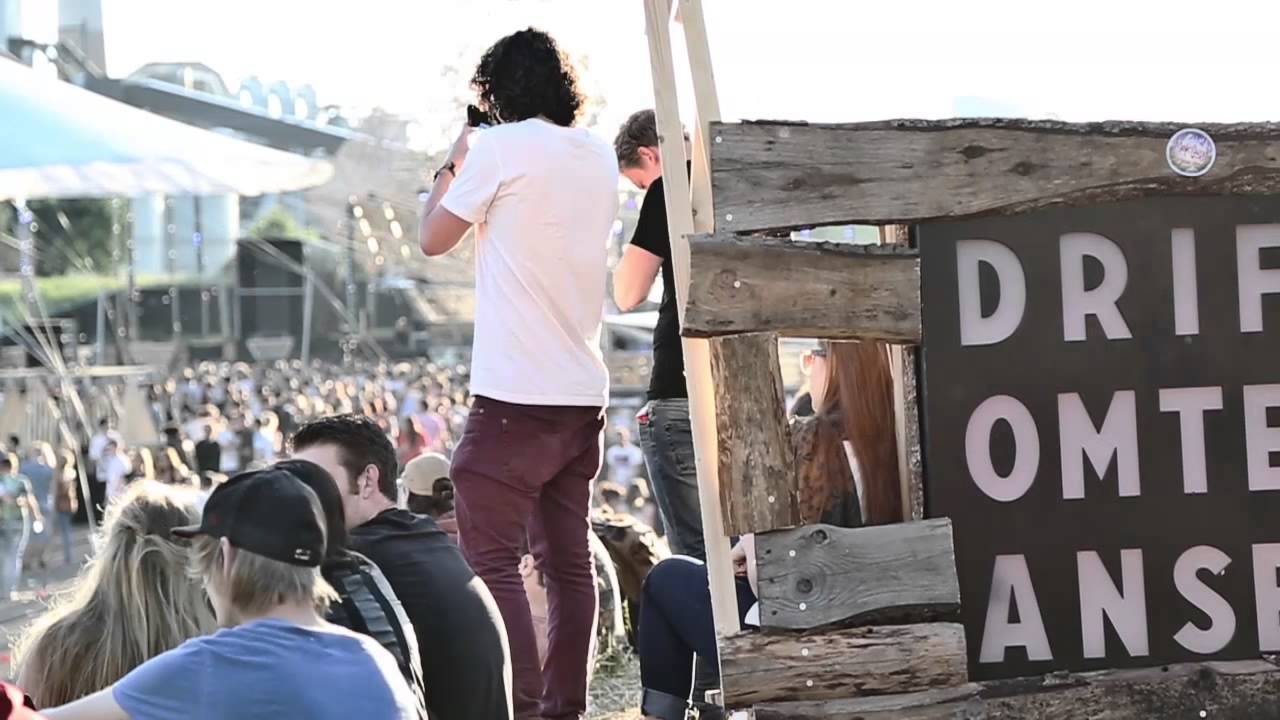 DRIFT FESTIVAL AFTERMOVIE - 24-05-2014