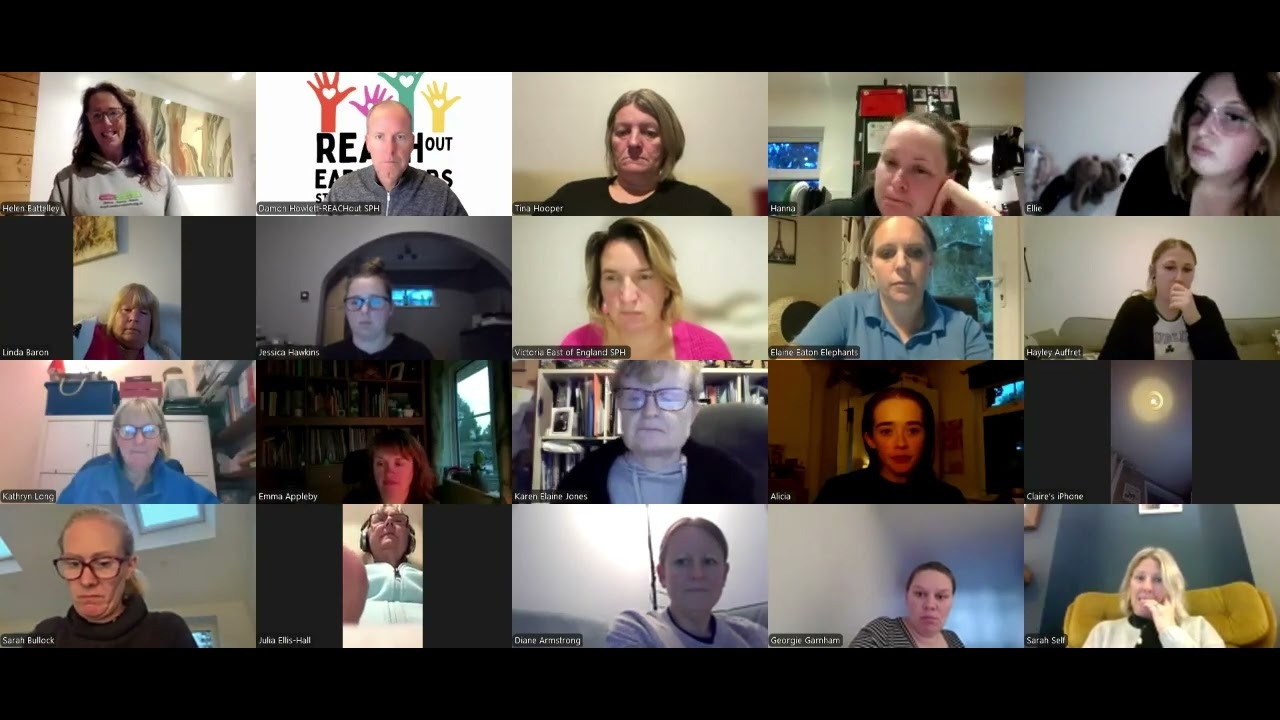 Physical Development Network Webinar #2 The 8 Sensory Systems and Primitive Reflexes