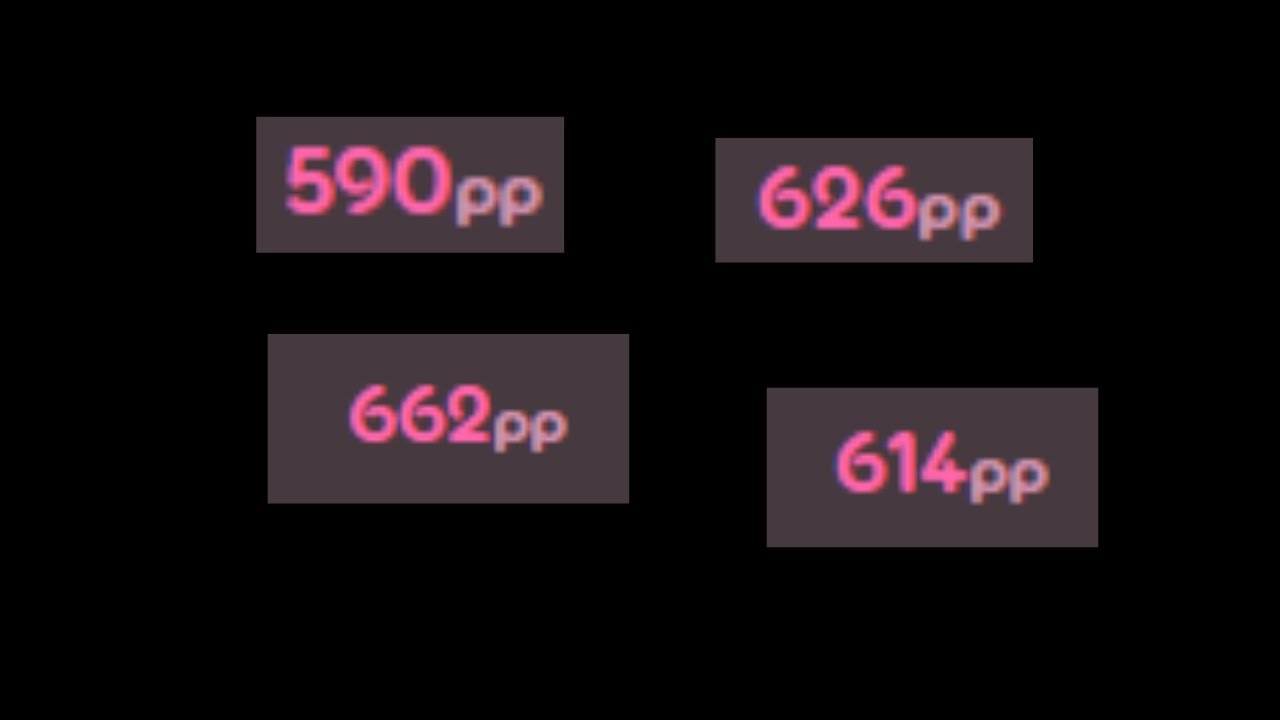 I farmed aimslop