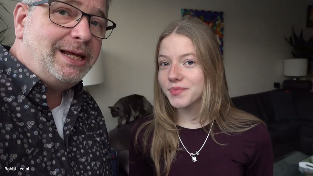 Heel ONVERWACHTS, moeten we MARLY laten INSLAPEN! DierenArts komt aan HUIS! #inslapen  #3982