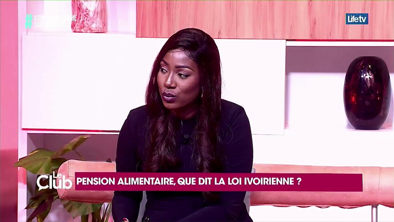 Le Club du 09 Mars 2026.