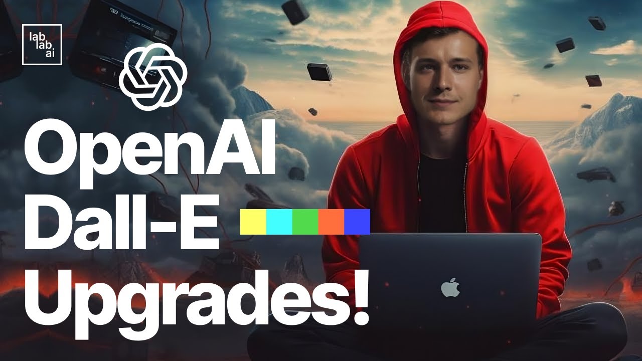 New in AI - Dall-E 3, Bard extensions, Generative Image Dynamics and more!
