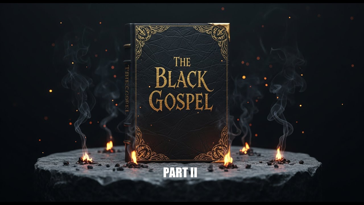 SERAPHIM BURN: War in Heaven (Symphonic Death Metal)