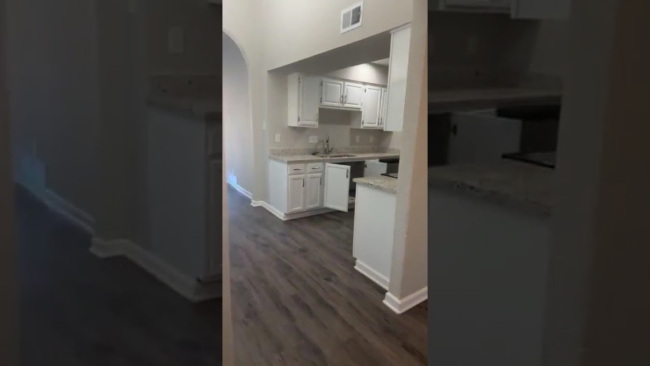 Live tour 🏡 in Plano, TX 3 bedroom 2 bathroom