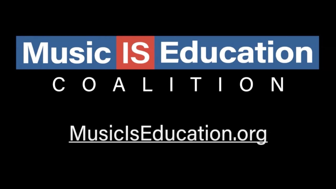 Music IS Education September 2025