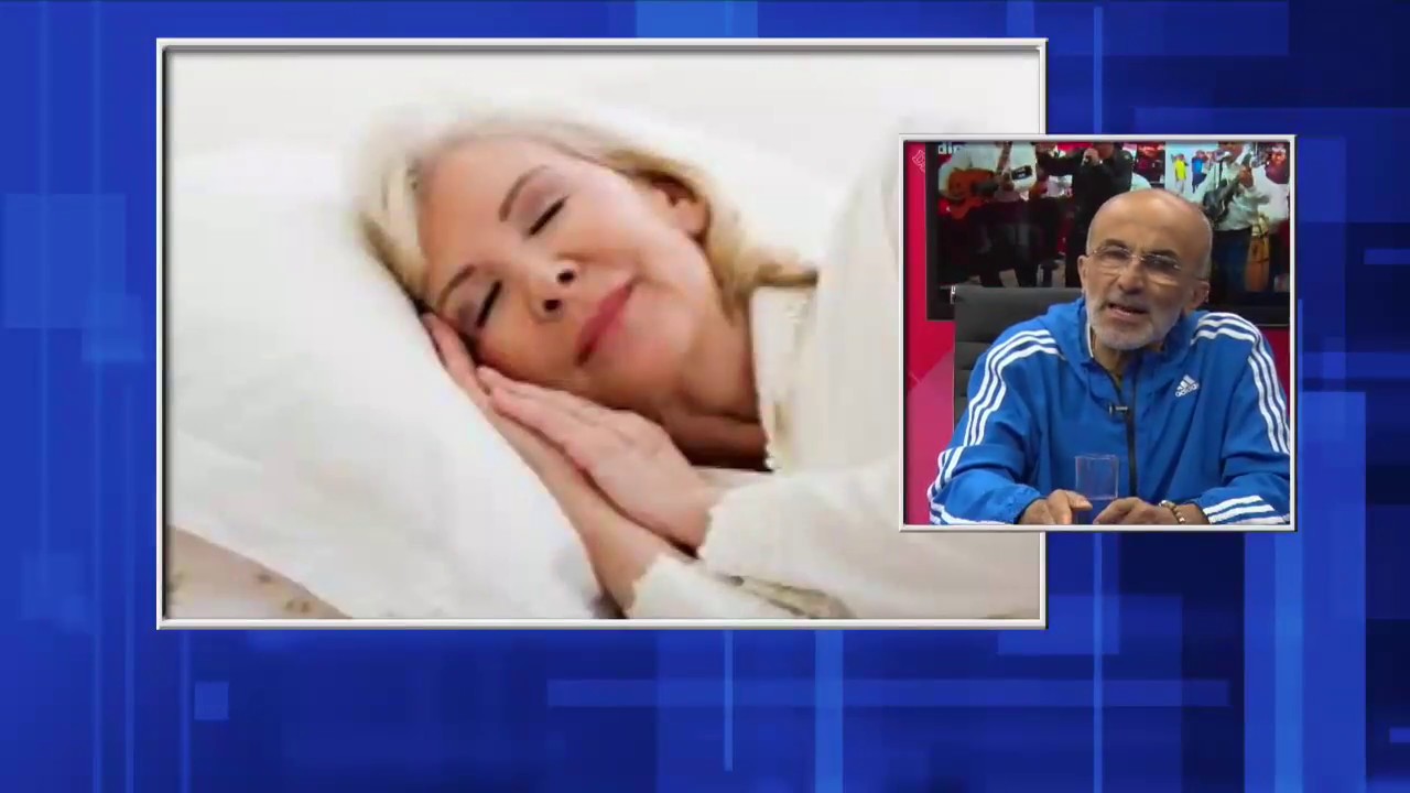 Los mejores consejos para dormir, según el doctor Pérez Albela