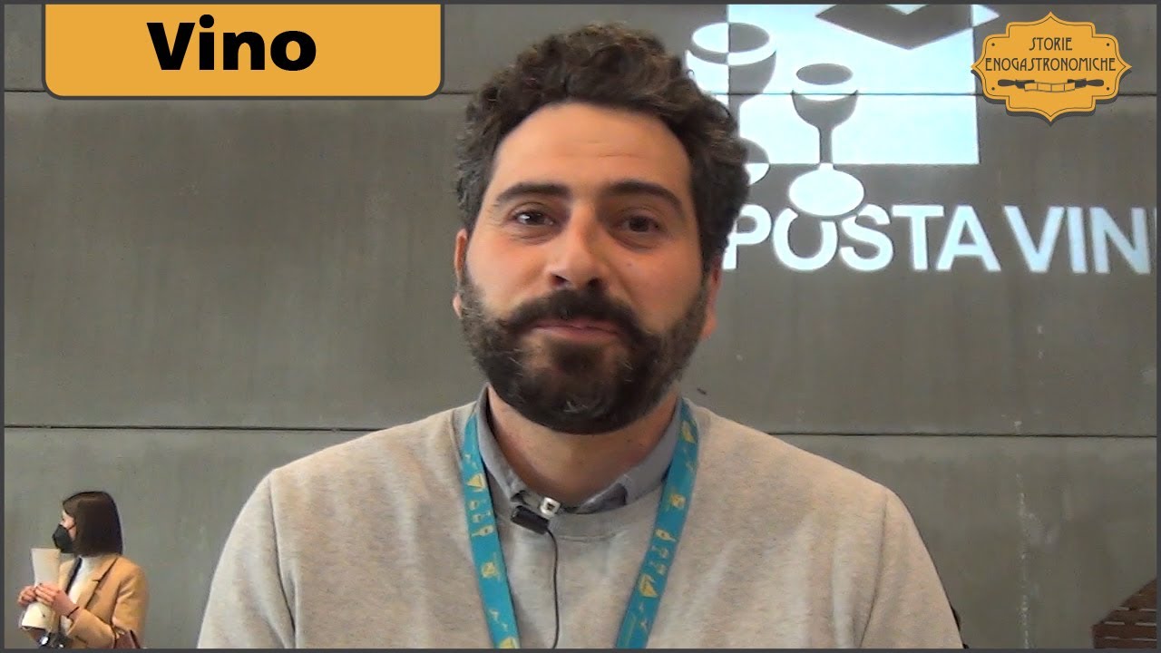 Fattoria Nannì, vini Verdicchio Castelli di Jesi bio