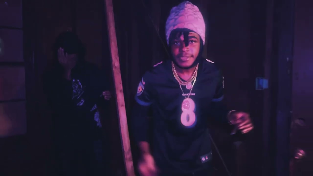 Nevastop - Not That Type (Official Music Video)